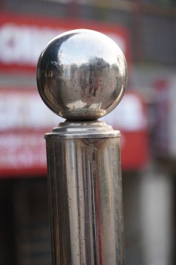 çelik yapımı iç öge resmi