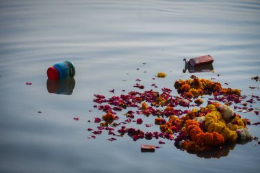 Yamuna Nehri, delhi görüntü HD