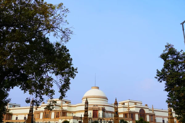 Delhi Hyderabad House Bild — Stockfoto