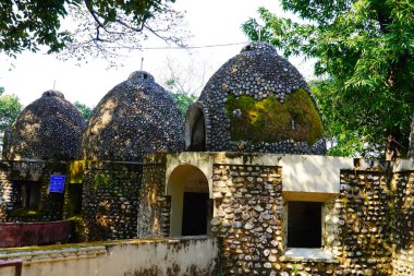 Beatles Ashram görüntüleri Hindistan 'ı riske atıyor