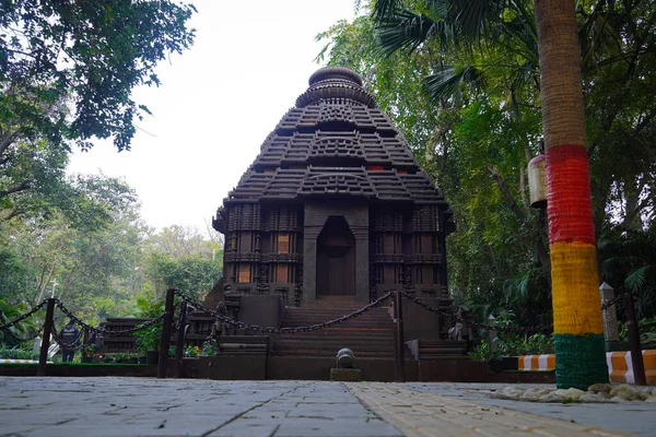 Konark Sun Templo Imagem — Fotografia de Stock