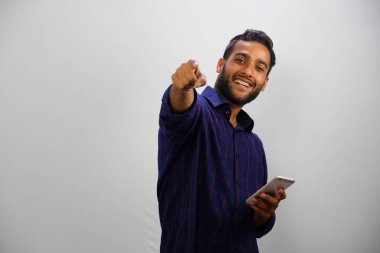 Genç Çocuk diyor ki, sıradaki öğrenci imajı HD