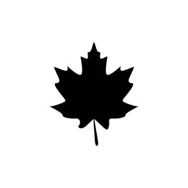 Kanada Logo simgesi basit Simge Vektörleri 