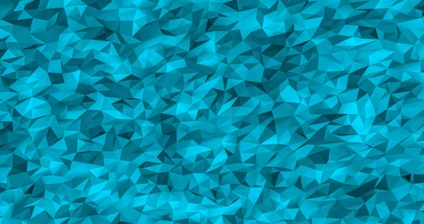 Low Poly Hintergrund Abstrakter Dreieckiger Hintergrund Horizontale Dynamische Muster Geometrische — Stockfoto