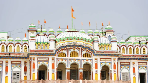 Janakpur Dhaam 이미지 — 스톡 사진