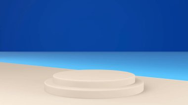 3D Megafon Reklam Pazarlama Stratejisi SEO İtibar Satış Girişimi