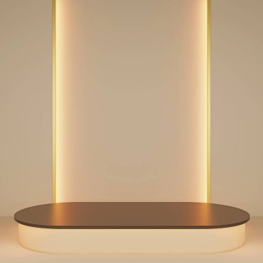 3D Megaphone Advertisement Marketing Strategy SEO Reputation Sales Engagement