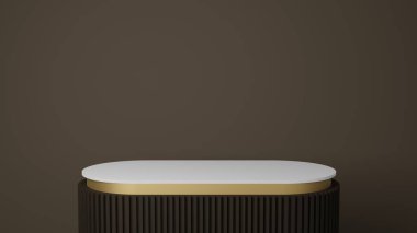 3D Megaphone Advertisement Marketing Strategy SEO Reputation Sales Engagement