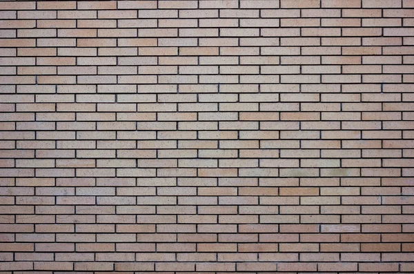 Стена кирпичного здания — стоковое фото