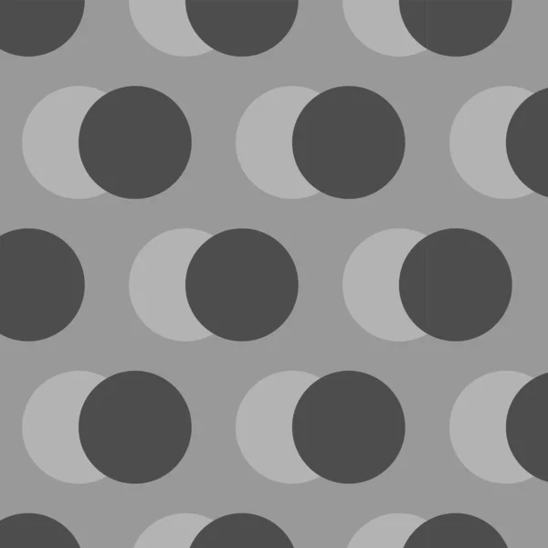 Illustration Abstract Geometric Black Curvy Lines — Stok fotoğraf