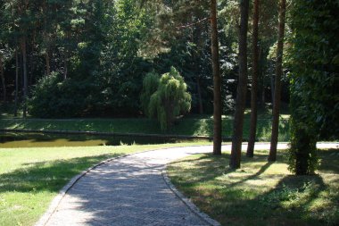 su Peyzaj Park