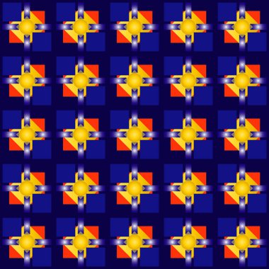 Desen şablonu, profesyonel, modern, renkli, kusursuz ve zarif tasarımlarınız, arka planınız ve tamamen katmanlı, düzenlenebilir ve düzenlenebilir bir yapıdır.