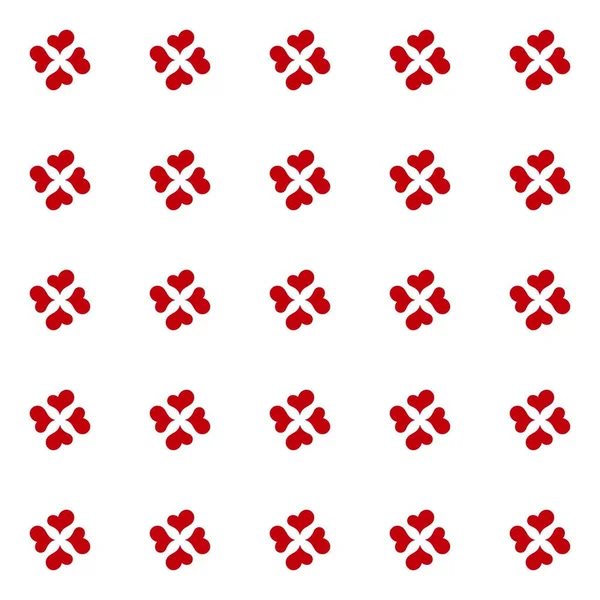 Hearts Patern şablonu, profesyonel, modern, renkli, pürüzsüz ve zarif tasarımlarınız, arka planınız ve dokusuna uygun, düzenli ve düzenlenebilir.