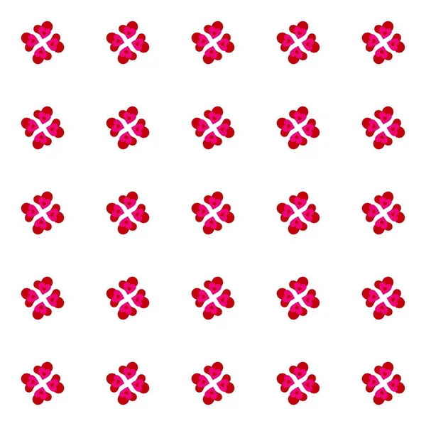 Hearts Patern şablonu, profesyonel, modern, renkli, pürüzsüz ve zarif tasarımlarınız, arka planınız ve dokusuna uygun, düzenli ve düzenlenebilir.