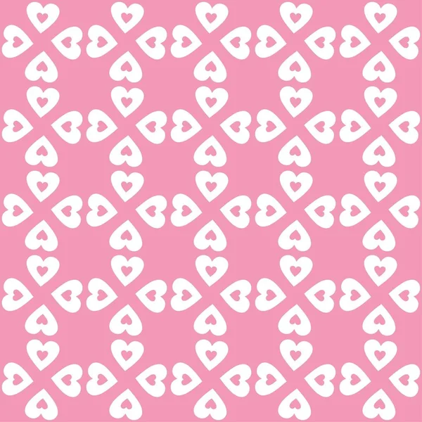 Hearts Patern şablonu, profesyonel, modern, renkli, pürüzsüz ve zarif tasarımlarınız, arka planınız ve dokusuna uygun, düzenli ve düzenlenebilir.