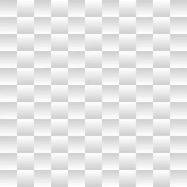 ベクトル01の白い色の幾何学模様のグラフィック — ストック写真