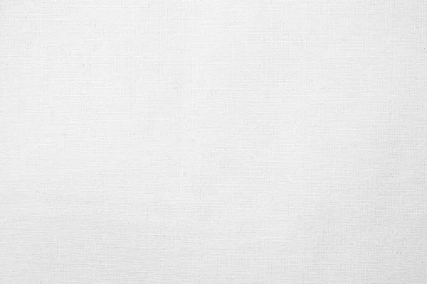 白い抽象的な綿のタオルは背景とテンプレート生地をモックアップします 芸術的な女性リネンキャンバスの壁紙 ブランケットやパターンのカーテンやテキスト装飾のためのスペースをコピーします 白いテクスチャ 白い生地や抽象的な白いファの背景を閉じます — ストック写真