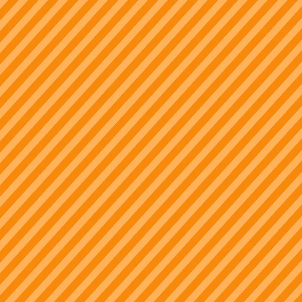 Orange Gestreiftes Nahtloses Muster Druck Für Stoffdesign Scrapbooking Textilgewebe Tapeten — Stockfoto