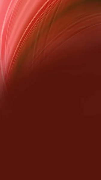 Abstract Maroon Red Background Smooth Shining Lines — Zdjęcie stockowe