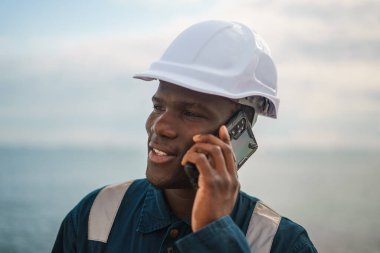 Bosun Denizcisi veya Subay Bosun Denizcisi veya Subay