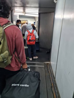 Havaalanı - Kosta Rika