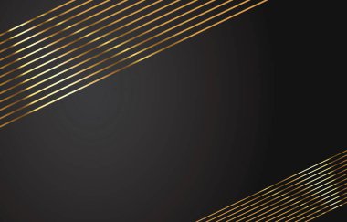 Altın rengi olan soyut lüks arkaplan