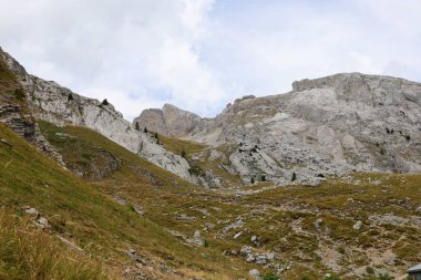 Col de la Colombire, Fransa 'nın Haute-Savoie eyaletinde yer alan bir geçittir..
