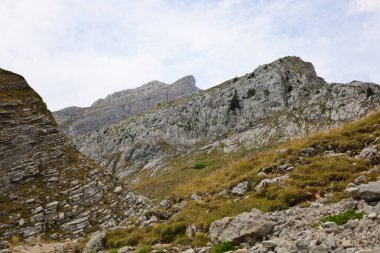 Col de la Colombire, Fransa 'nın Haute-Savoie eyaletinde yer alan bir geçittir..