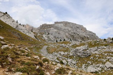 Col de la Colombire, Fransa 'nın Haute-Savoie eyaletinde yer alan bir geçittir..