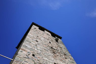 Graines Şatosu, Aosta Vadisi 'nde, Aosta Vadisi' nde bulunan ve aynı adı taşıyan bir şato.