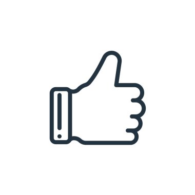 Beyaz bir arkaplanda izole edilmiş ikon gibi. Web ve mobil uygulamaların sembolü gibi.