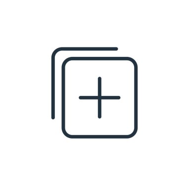 Dişli simgesi beyaz arkaplanda izole edildi. Web ve mobil uygulamalar için vites sembolü.