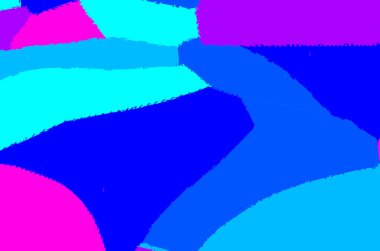 Soyut siyah darbeler, El, Vektör Deseni 'ni çizdi. Geometrik tarzda soyut arkaplan. Soyut çok renkli geometrik desen