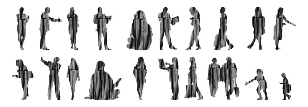 Woman Menストックベクター ロイヤリティフリーwoman Menイラスト ページ 52 Depositphotos