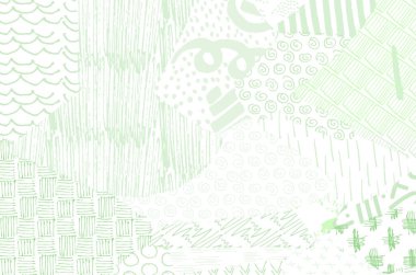 Desen. Fırça darbeleriyle soyut arkaplan. Tek renkli, elle çizilmiş doku. Modern grafik tasarımı. El yapımı çizgili..