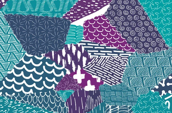 Desen. Fırça darbeleriyle soyut arkaplan. Tek renkli, elle çizilmiş doku. Modern grafik tasarımı. El yapımı çizgili..