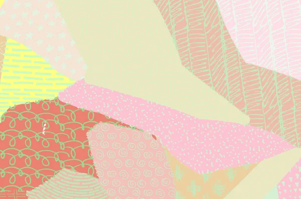 Desen. Fırça darbeleriyle soyut arkaplan. Tek renkli, elle çizilmiş doku. Modern grafik tasarımı. El yapımı çizgili..