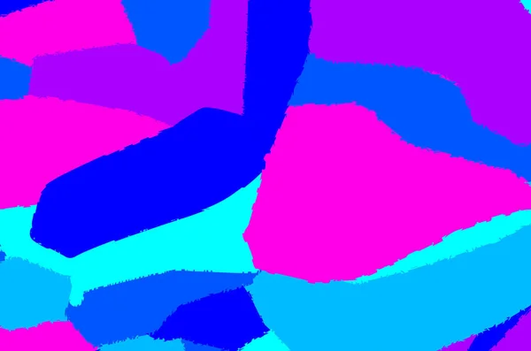 Абстрактные Черные Штрихи Векторный Рисунок Рукой Ретро Абстрактный Шаблон Геометрическом — стоковый вектор