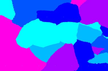 Soyut siyah darbeler, El, Vektör Deseni 'ni çizdi. Geometrik tarzda soyut arkaplan. Soyut çok renkli geometrik desen.