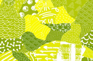 Vektör siluetleri, insanların ana hatları, Contour çizimleri, insanların siluetleri, ikon kümesi izole edilmiş, oturan insanların silueti, mimari set