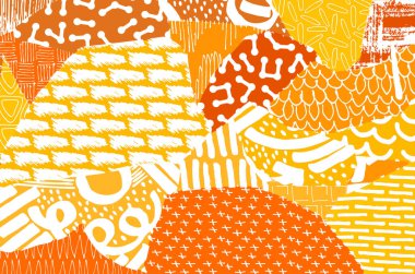 Vektör siluetleri, insanların ana hatları, Contour çizimleri, insanların siluetleri, ikon kümesi izole edilmiş, oturan insanların silueti, mimari set