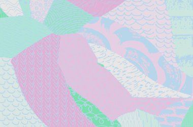 Vektör siluetleri, insanların ana hatları, Contour çizimleri, insanların siluetleri, ikon kümesi izole edilmiş, oturan insanların silueti, mimari set