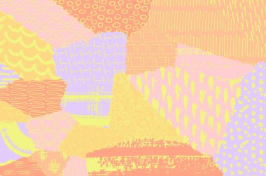 Vektör siluetleri, insanların ana hatları, Contour çizimleri, insanların siluetleri, ikon kümesi izole edilmiş, oturan insanların silueti, mimari set