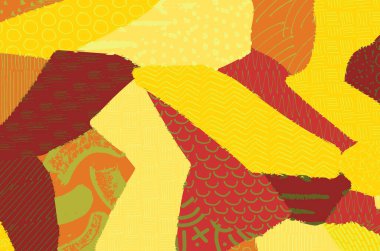 Vektör siluetleri, insanların ana hatları, Contour çizimleri, insanların siluetleri, ikon kümesi izole edilmiş, oturan insanların silueti, mimari set