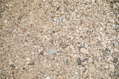 Soyut doğa dokusu. Kaya yüzeyi ya da bej dağ. Doğal malzeme geçmişi. Kaya tırmanışı arka planı, kopyalama alanı. Yüksek kalite fotoğraf