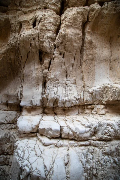 Struttura Astratta Della Natura Superficie Rocciosa Montagna Beige Sfondo Materiale — Foto Stock