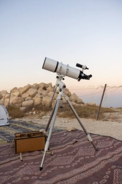 Herodion Dağı ve Kral Herod 'un kalesinin harabeleri yapay bir kraterin içinde. Judaean Çölü, Batı Şeria. Yüksek kalite fotoğraf