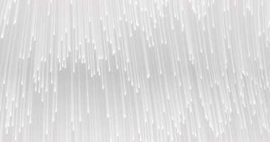 Düşen Yağmur gibi soyut satır Beyaz Arkaplan Resimleri