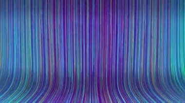 4K. abstract modern line speed motion big data comunication transfer bandwidth.