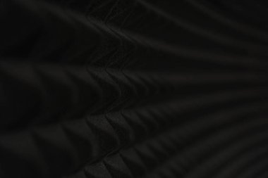 Stüdyo ses akustik köpük arka plan yakın çekim.